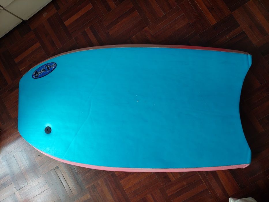 Pranchas body board