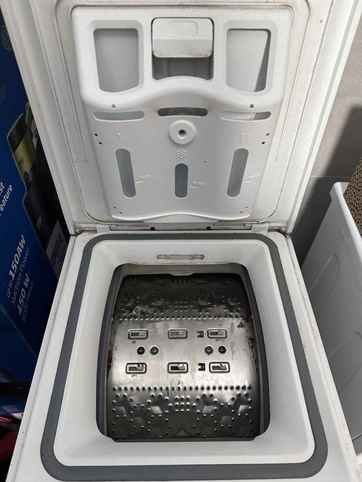 Pralka Amica używana jak nowa