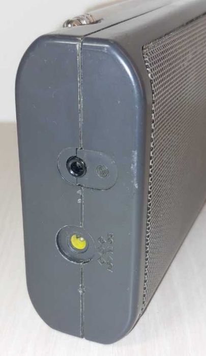 радіоприймач Sony ICF-480S