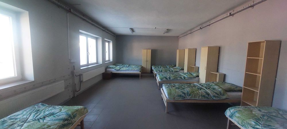 kwatery pracownicze, noclegi , hostel