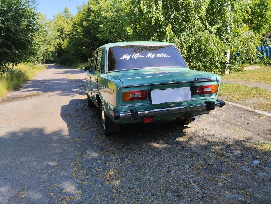 Продам ВАЗ 2106  1.3 бензин