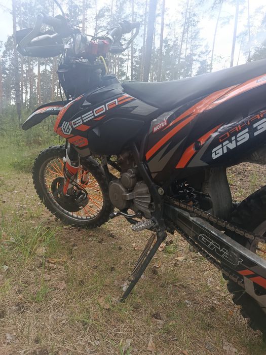 Geon gns300 2024