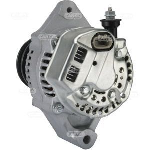 Alternador Toyota Dyna 280 motor 15BFT NOVO