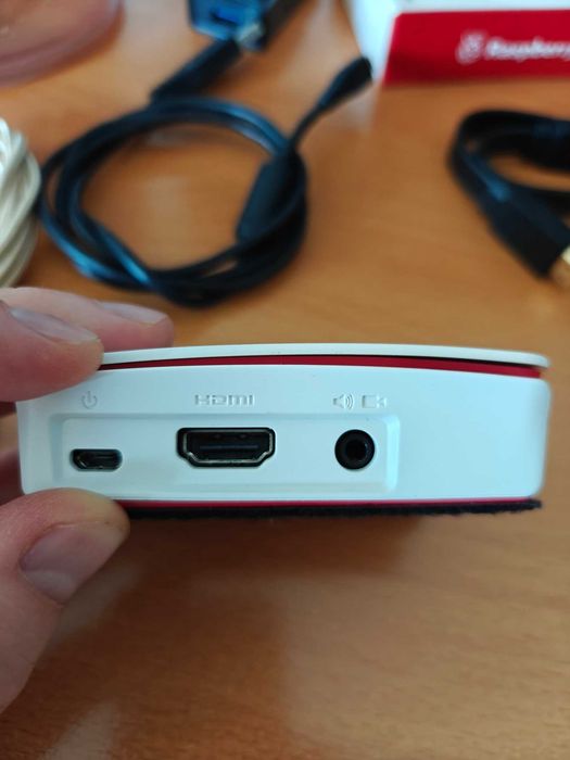 Raspberry pi 3 model B V1.2