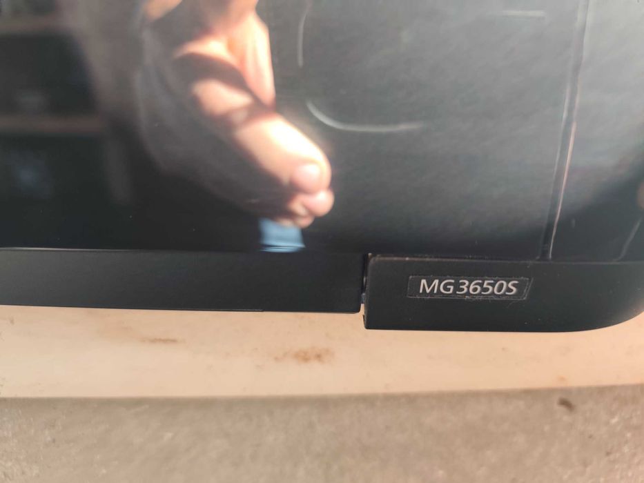 Slightly Used Canon Printer with Box and Manuals64752032271363124