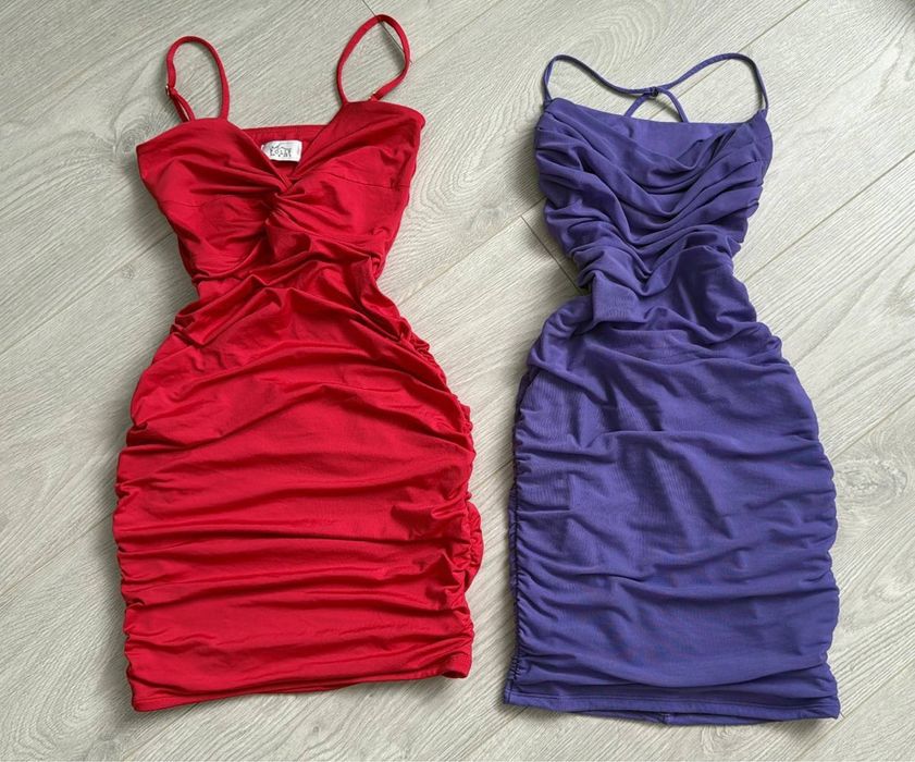 Сукня від oh polly