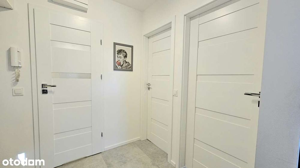 Apartment in Warszawa, Mirów, Wola - Widok 3