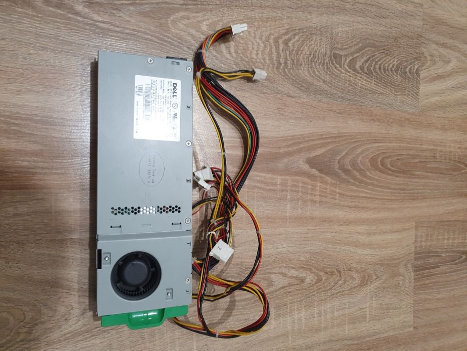Zasilacz DELL OptiPlex 01N405 GX260 GX270 180W
