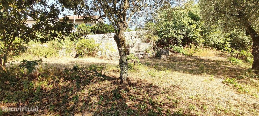 Terreno para construção de moradia em Geria, às portas da cidade de Co — Antuzede E Vil De Matos, Coimbra