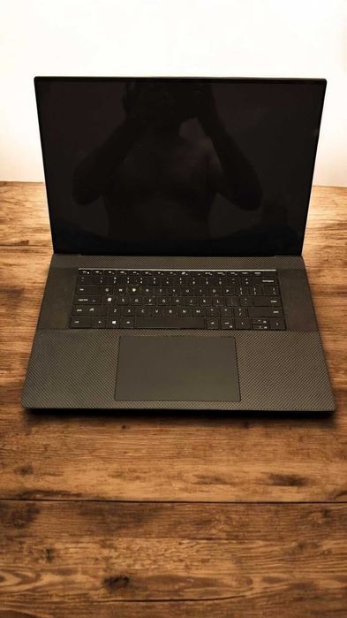 Dell XPS 17 9710 17" 4K touch i9-11900H/32Gb/512SSD/RTX3060