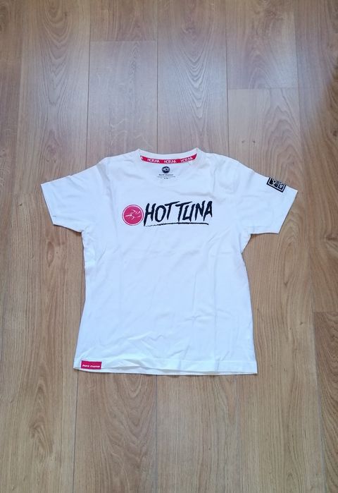 T-Shirt Hot Tuna