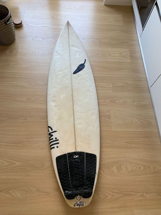 Surfboard Chilli 5‘9