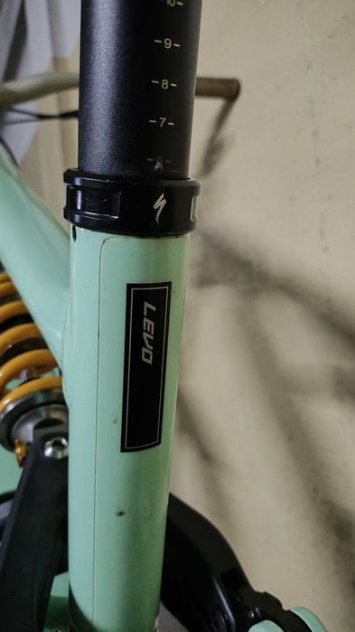 Ebike Specialized Turbo Levo 3 - Kit quadro