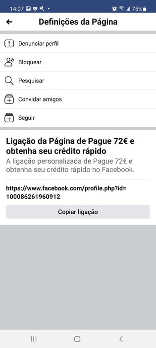 Tablete Lenovo usado