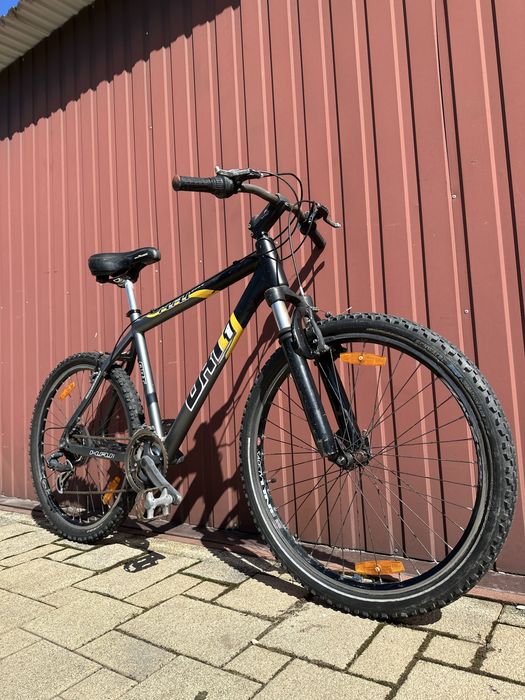 Górski Rower MTB Scott Voltage YZ 3 | Octagon Project