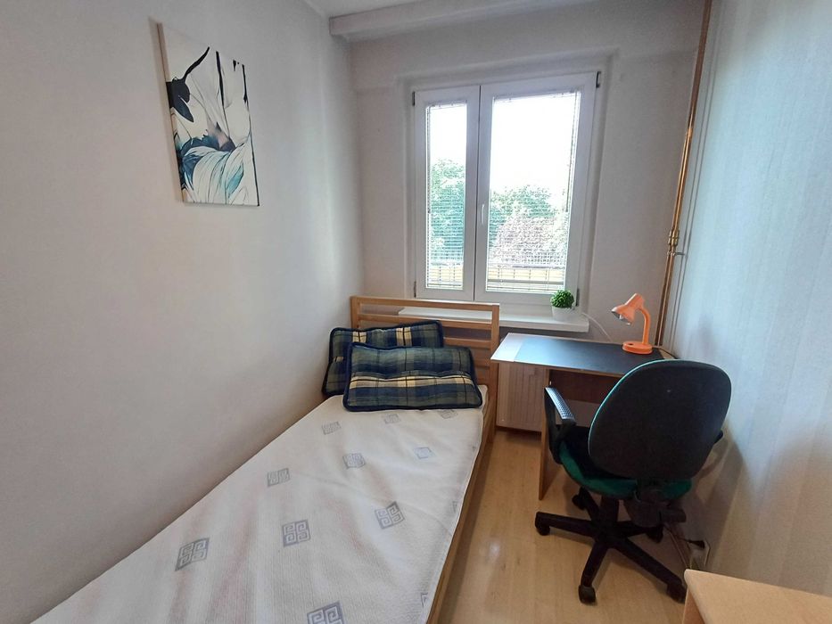 Mieszkanie – Poznań, Osiedle Bohaterów II Wojny Światowej, Rataje - Widok 5