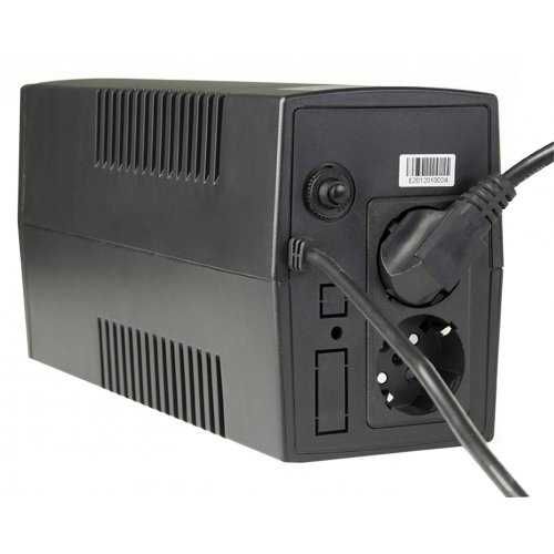 Джерело безперебійного живлення (UPS)