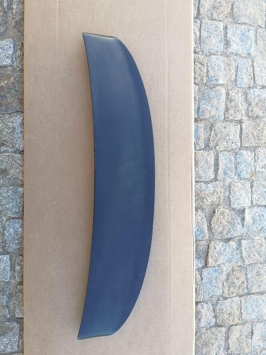 LIP SPOILER AILERON Pala Aba Lâmina RABETA SEAT IBIZA 6L CUPRA FR NOVO