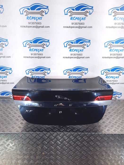 PORTA TAMPA MALA JAGUAR 8X2340110AD 8X2340110 JAGUAR XF I 1 MK1 X250