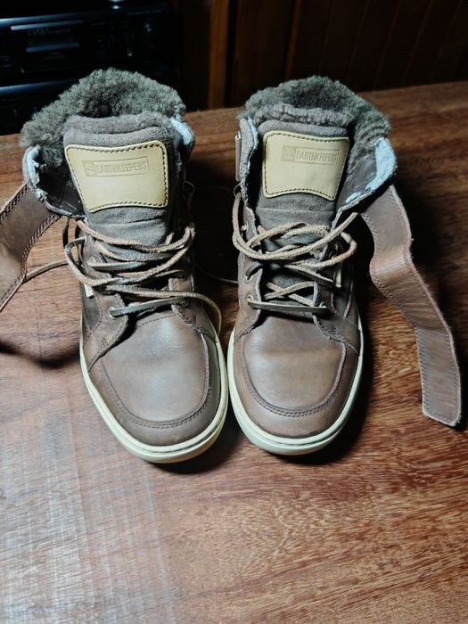 Botas Timberland Earthkeepers Tamanho 41. 5