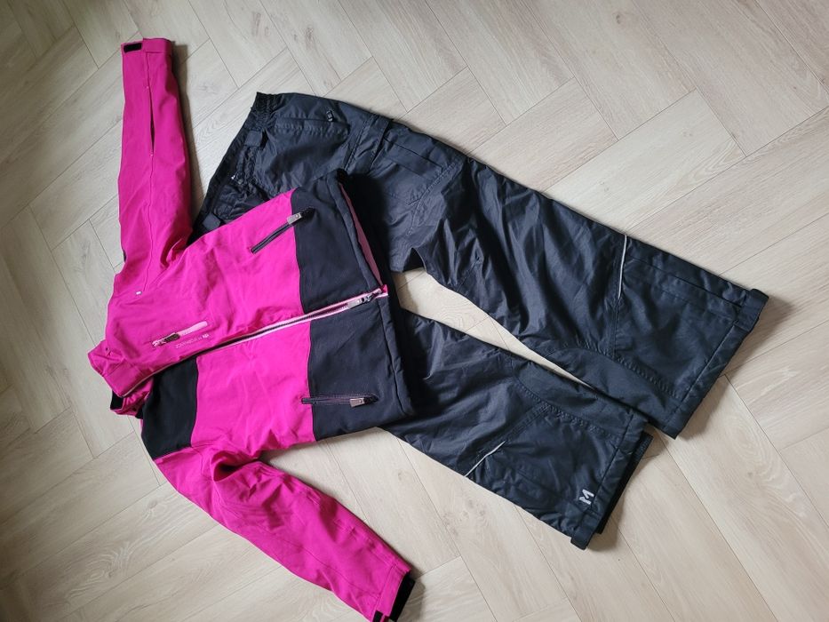 Kombinezon Lindberg Performance zimowy narciarski  38/M/170/176 cm