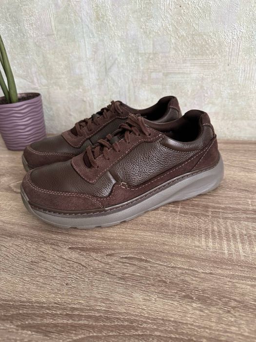 Фірмові кросівки черевики  Clarks Chart Lite Move оригінал