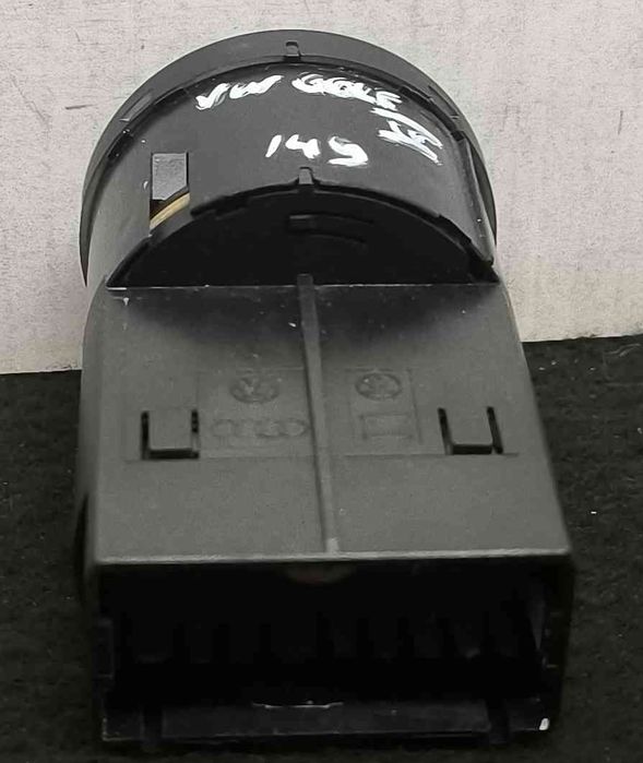 Manípulo de Luzes - VW GOLF IV