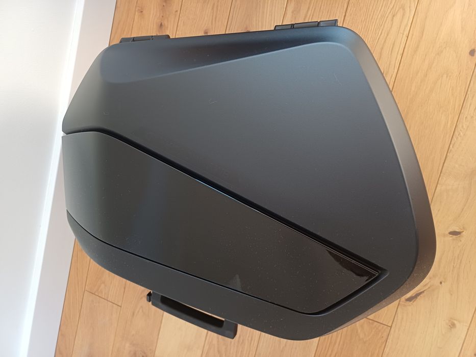 Kufry BMW r1300rt prawy lewy