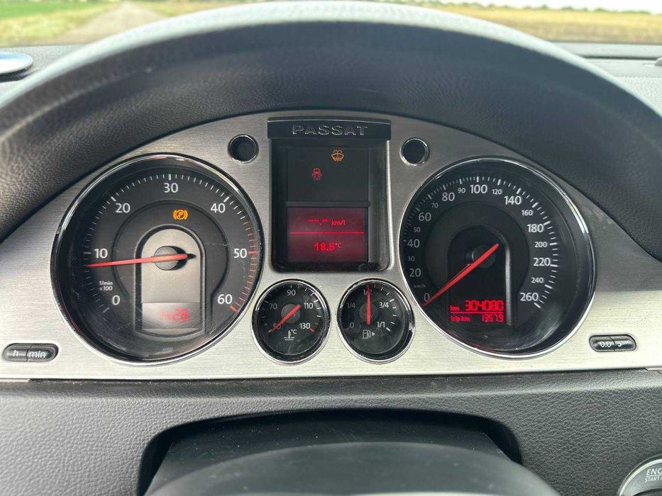 Volkswagen Passat 2007 VIN WVWZZZ3CZ8E125136 фото оголошення 7 з 20