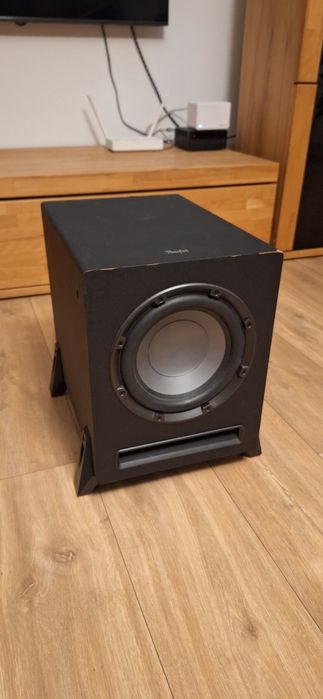 Subwoofer teufel t8