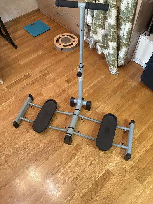 Тренажер для ніг домашніі Leg Magic