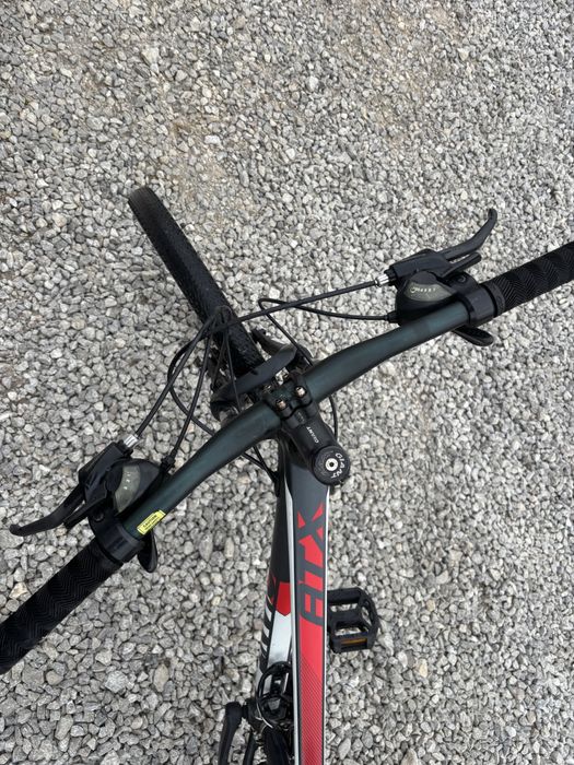 Rower Giant  ATX