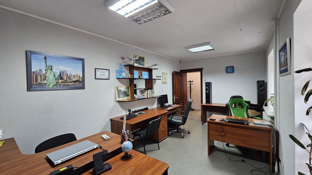 Продам офис / офисное помещение/ квартира пр.Гагарина/ Подстанция