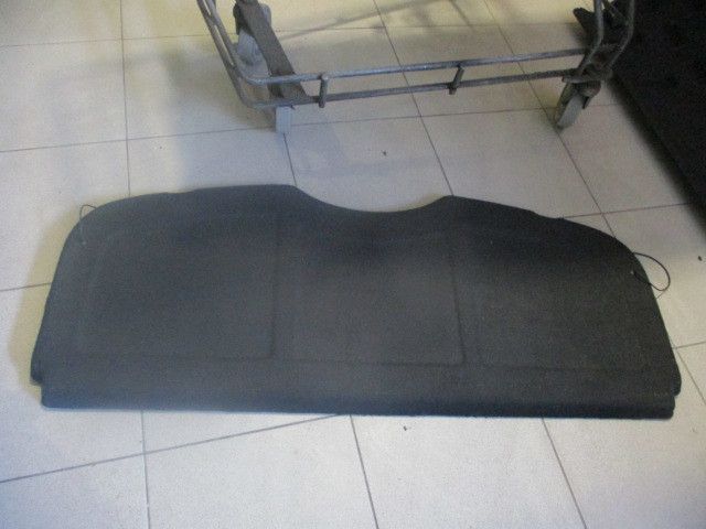 Chapeleira / tampo da mala PEUGEOT 207 (WA_, WC_)