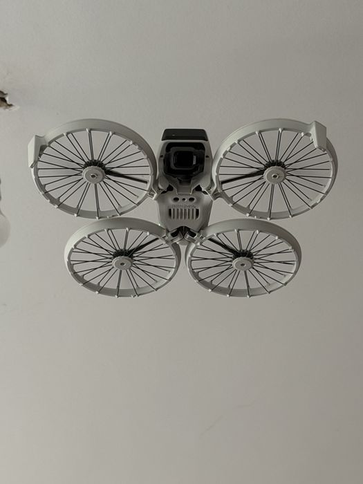 Vendo drone dji flip completo