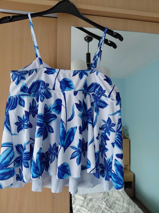 Kostium kpl Tankini