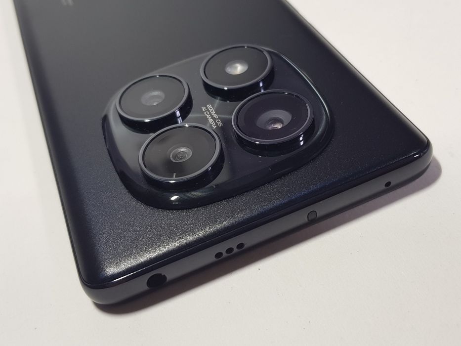 Xiaomi Redmi Note 14 Pro (8+4/256gb)