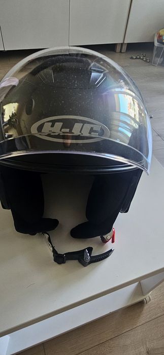 Sprzedam Kask HJC i40N