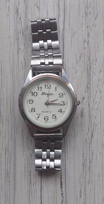Zegarek PRL Mingdu