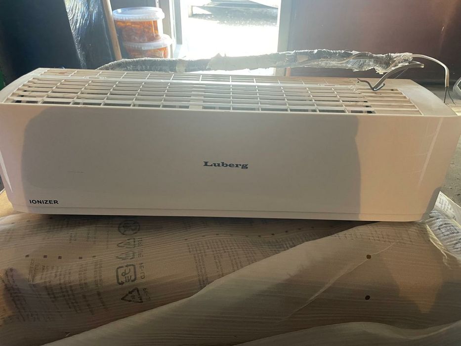 Кондеціонер LUBERG