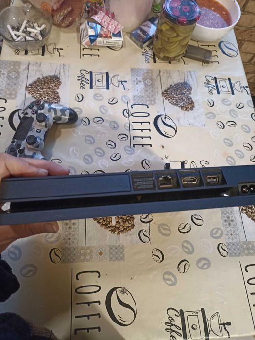 sony playstation 4 slim