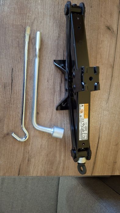 Sprzedam lewarek, podnośnik