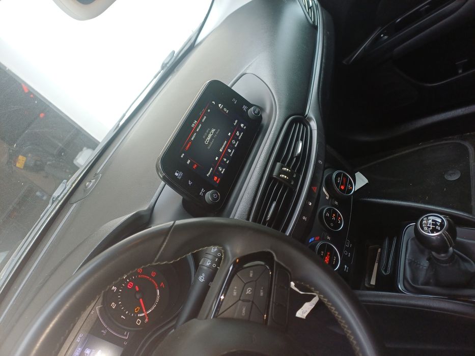 Fiat Tipo — fotografia 8
