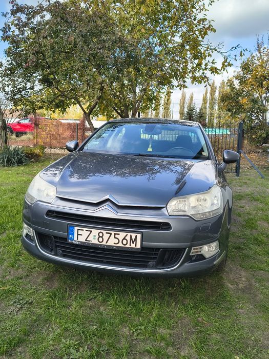 Citroën C5