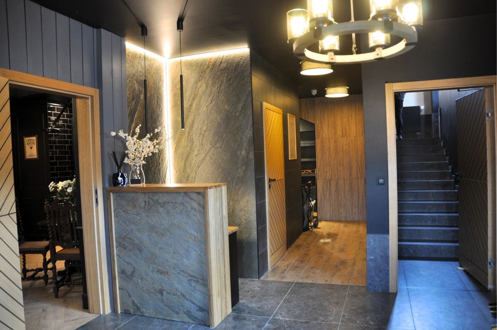 Nowy apartament w górach Wisła Wiślańska Osada kwatera nocleg 4 osobowy
