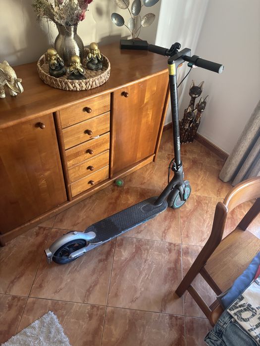 Trotinete Xiaomi Mercedes-Benz