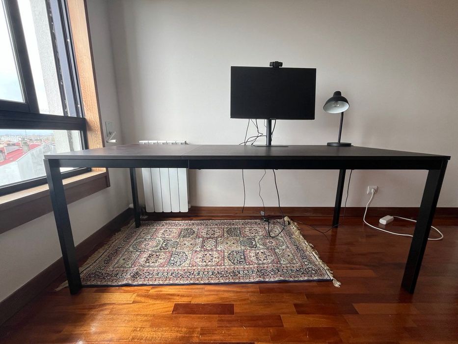Mesa extensível VANGSTA64740319265539124