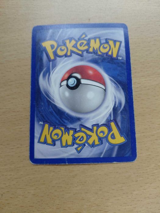 Pokemon Card - Lanturn 70 HP