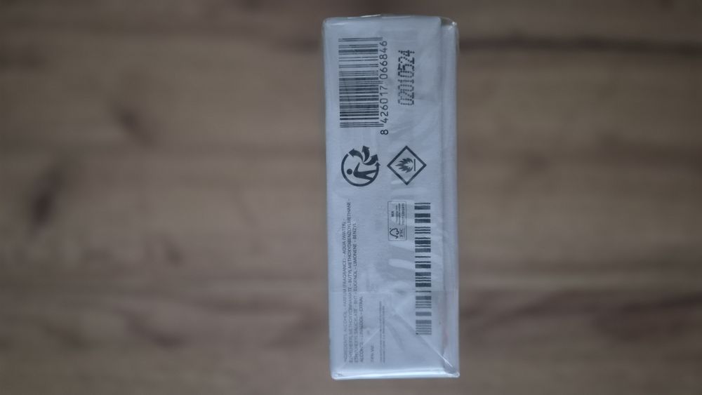 LOEWE 7.  100ml nowe.
