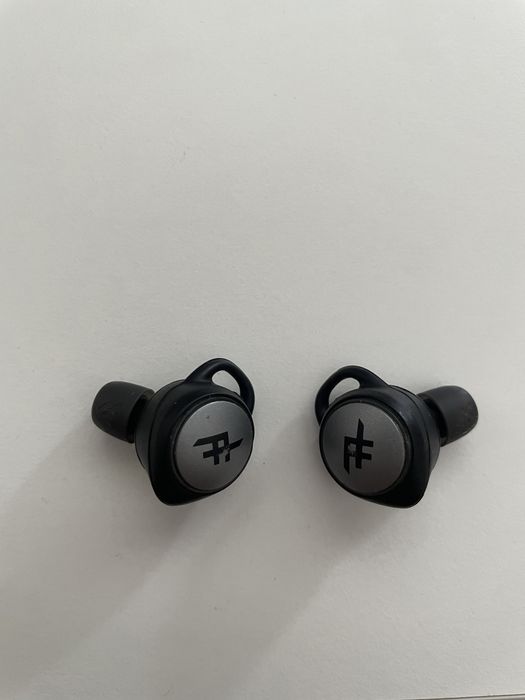 Auticulares Bluetooth IFrogz Airtime